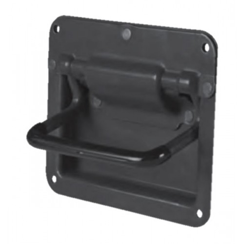 Two Point Wire Grab Handle Actuator